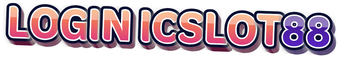 LOGIN ICSLOT88System